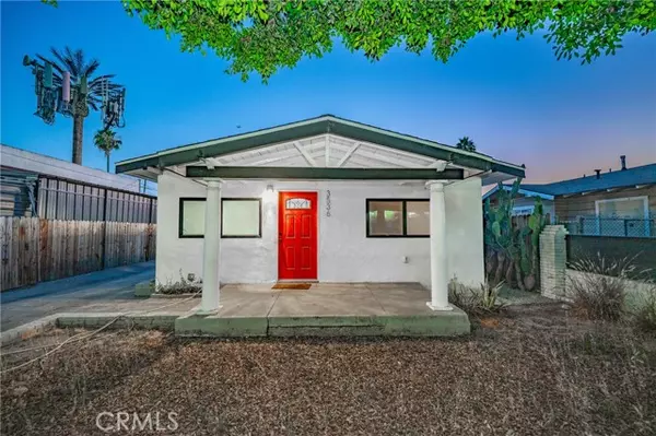 3536 E 4th Street, Los Angeles, CA 90063