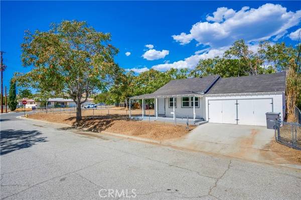 841 E Christie Street, Banning, CA 92220