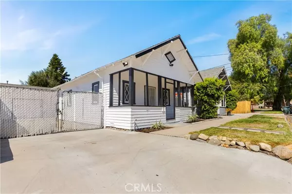 Upland, CA 91786,167 N 4th Avenue