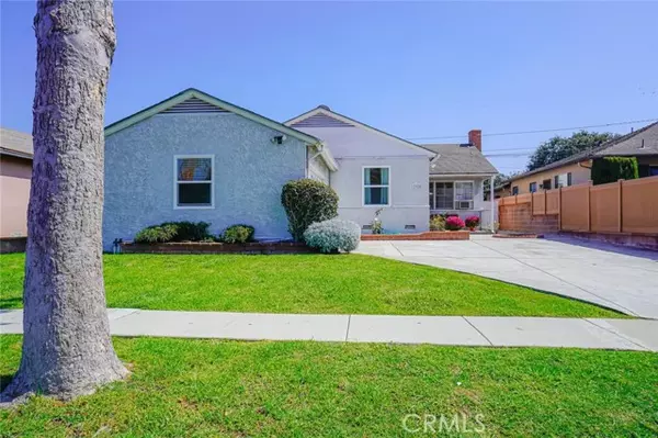 Gardena, CA 90249,12920 Ardath Avenue