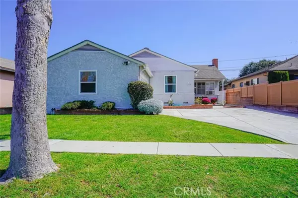 Gardena, CA 90249,12920 Ardath Avenue