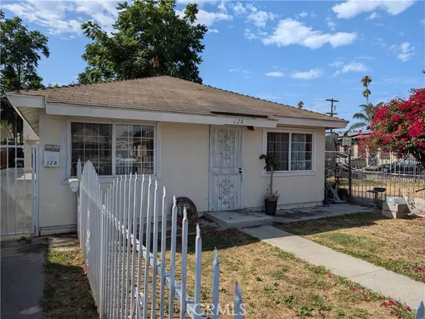 126 E 82nd, Los Angeles, CA 90003