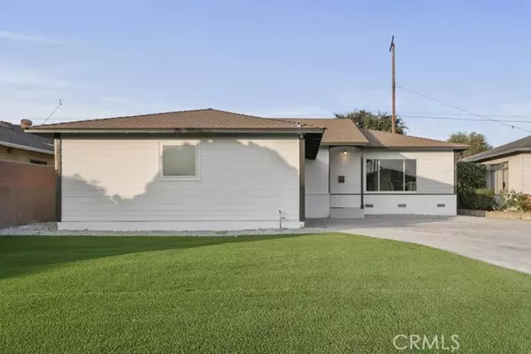 Whittier, CA 90605,12334 Woodridge Avenue