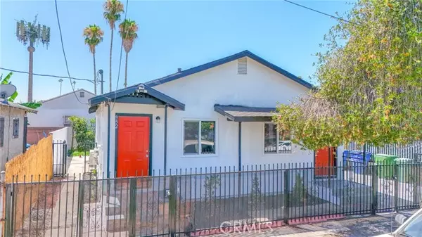 952 W Gage Avenue, Los Angeles, CA 90044