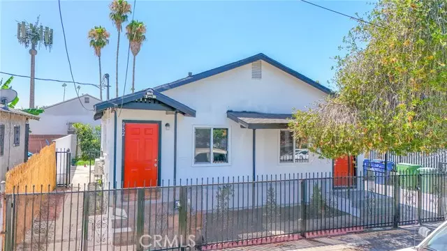 952 W Gage Avenue, Los Angeles, CA 90044