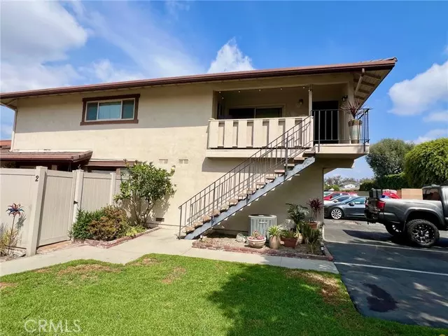 Cerritos, CA 90703,18728 Del Rio Place #4