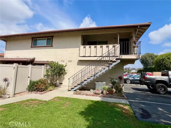 18728 Del Rio Place #4, Cerritos, CA 90703