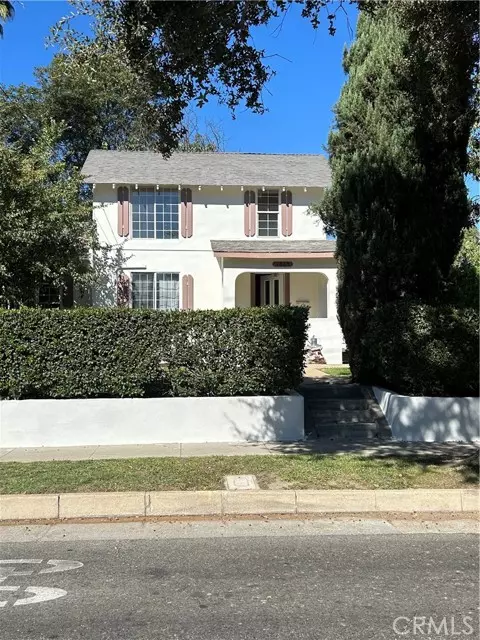 Pasadena, CA 91104,1065 E Mountain Street