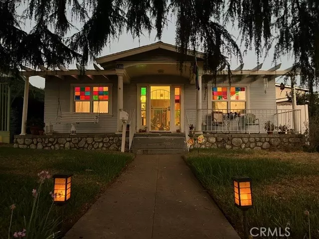 128 S Washington Avenue, Glendora, CA 91741