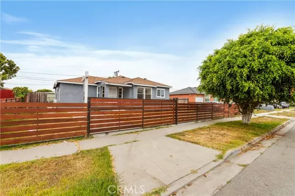 1039 S Exmoor Avenue, Compton, CA 90220