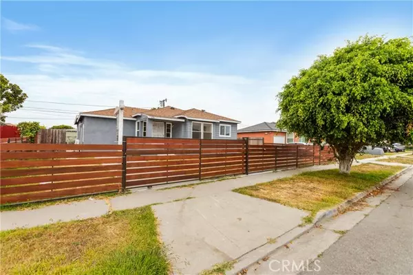 1039 S Exmoor Avenue, Compton, CA 90220