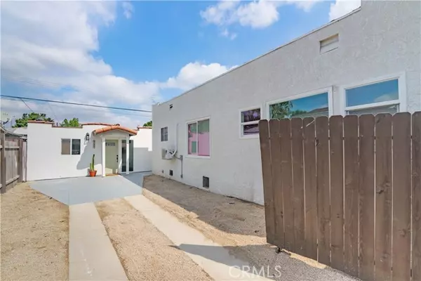 447 E 51st Street, Long Beach, CA 90805