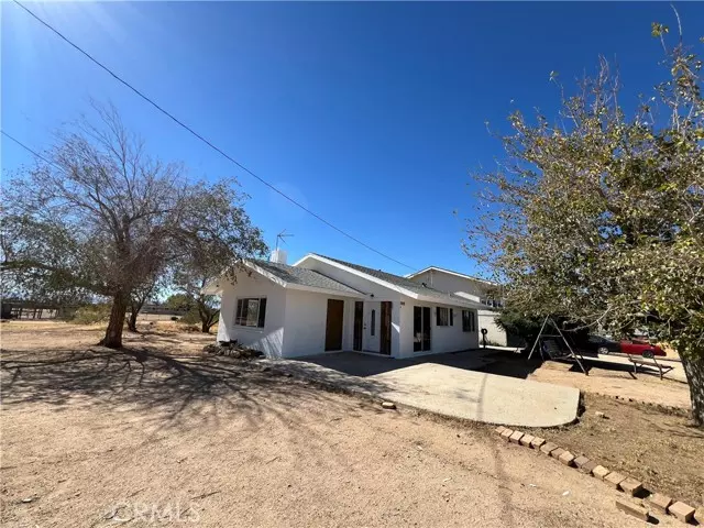 11012 Matilija Road, Apple Valley, CA 92308