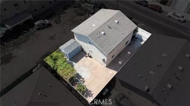 6106 S San Pedro Street, Los Angeles, CA 90003