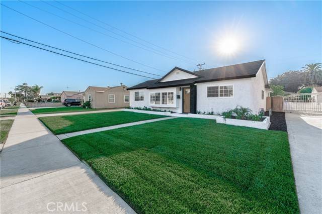 13925 Charlemagne Avenue, Bellflower, CA 90706