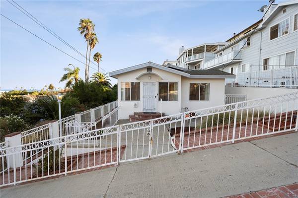 661 W 26th Street, San Pedro, CA 90731