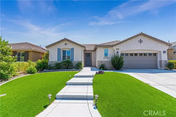 Menifee, CA 92584,29669 Starring