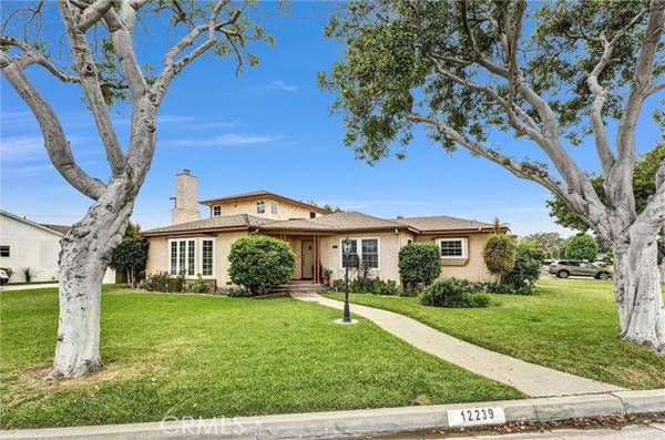 12239 Samoline Avenue, Downey, CA 90242