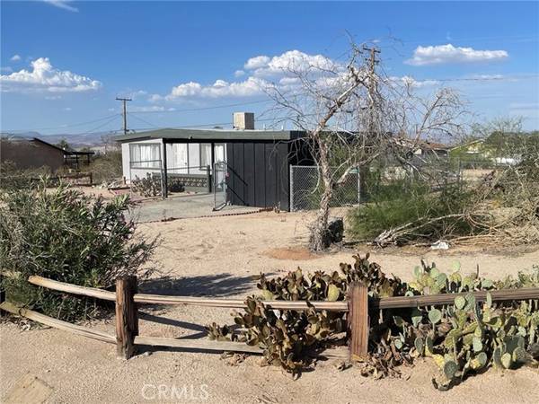 5491 Cahuilla Avenue, 29 Palms, CA 92277