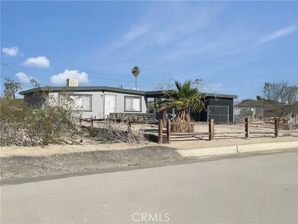 29 Palms, CA 92277,5491 Cahuilla Avenue