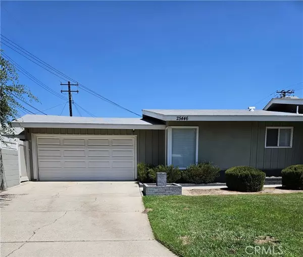 25446 Pumalo Street, San Bernardino, CA 92404