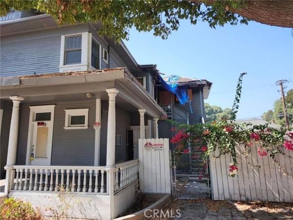 725 N Gordon Street, Pomona, CA 91768