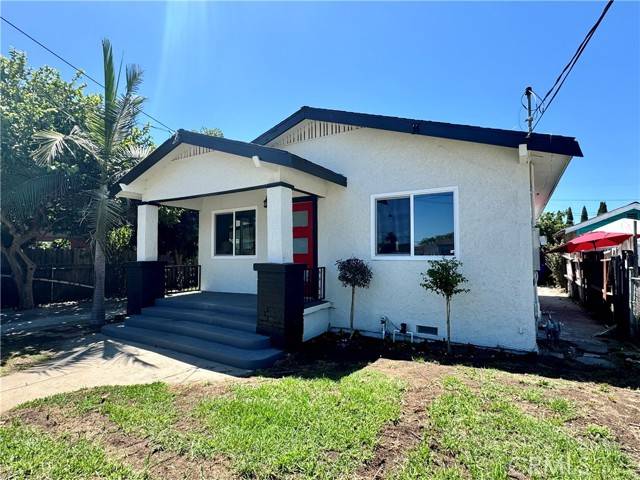 1211 Ravenna Avenue, Wilmington, CA 90744