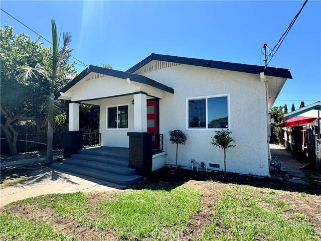 1211 Ravenna Avenue, Wilmington, CA 90744