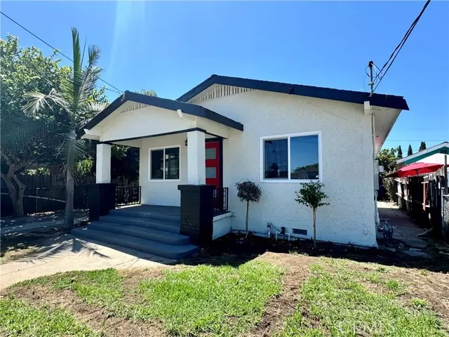 1211 Ravenna Avenue, Wilmington, CA 90744