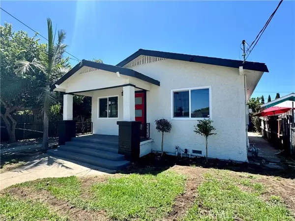 1211 Ravenna Avenue, Wilmington, CA 90744