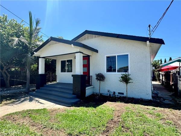 1211 Ravenna Avenue,  Wilmington,  CA 90744