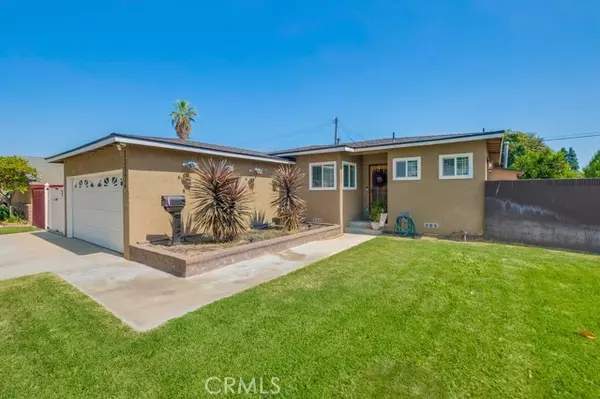 Norwalk, CA 90650,12124 Hebe Avenue