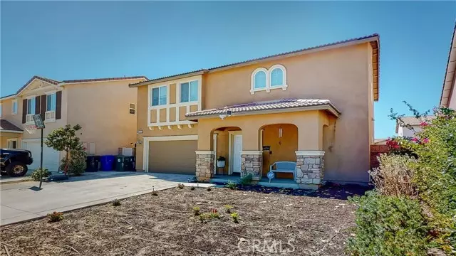 4395 Skypark Way, Jurupa Valley, CA 92509