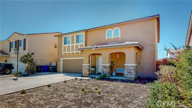 4395 Skypark Way, Jurupa Valley, CA 92509