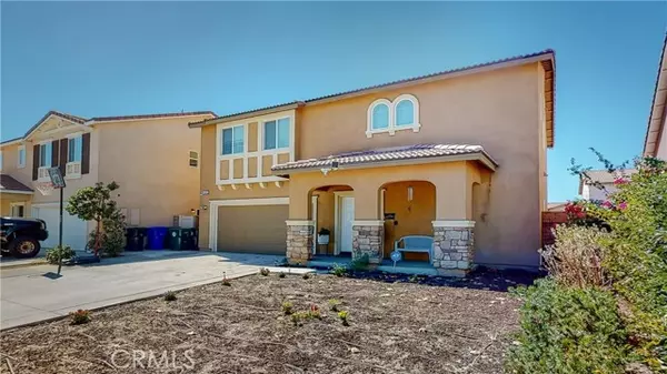 4395 Skypark Way, Jurupa Valley, CA 92509