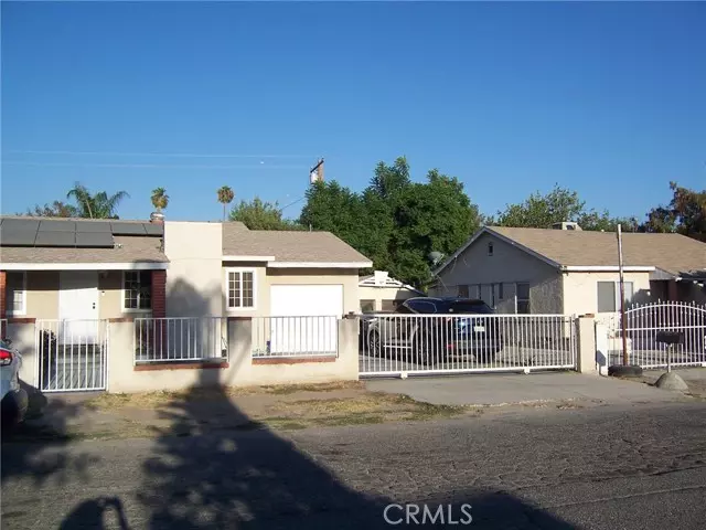 San Bernardino, CA 92410,1117 Myrtle Drive