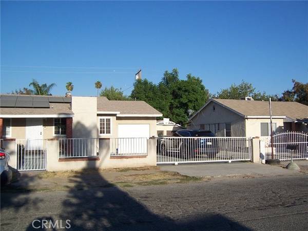 1117 Myrtle Drive, San Bernardino, CA 92410