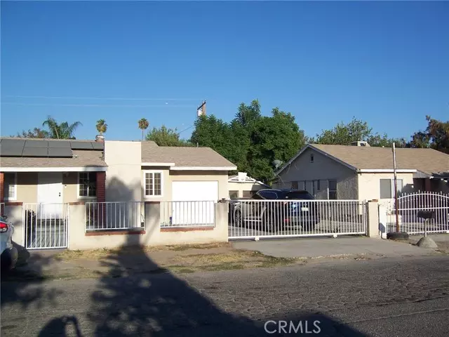 1117 Myrtle Drive, San Bernardino, CA 92410