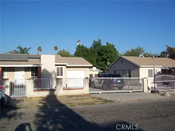 1117 Myrtle Drive, San Bernardino, CA 92410