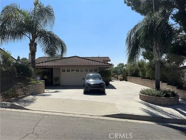 20214 Evening Breeze Drive, Walnut, CA 91789