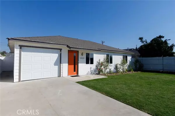 Norwalk, CA 90650,10929 Cresson Street