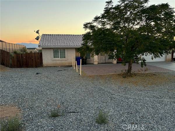 16706 Majela Avenue, Victorville, CA 92394