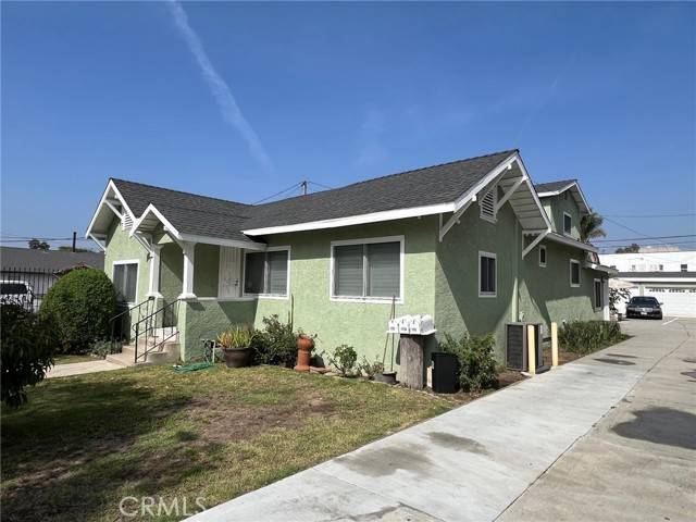 113 Davis Drive, Inglewood, CA 90301