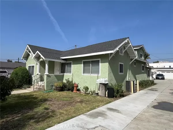 113 Davis Drive, Inglewood, CA 90301