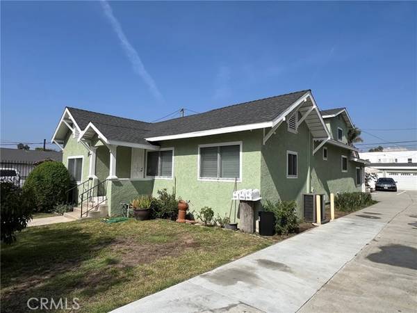 113 Davis Drive, Inglewood, CA 90301