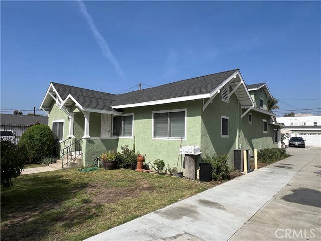 113 Davis Drive, Inglewood, CA 90301