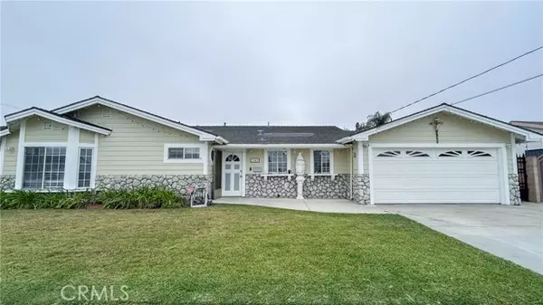 7142 Sowell Avenue, Westminster, CA 92683