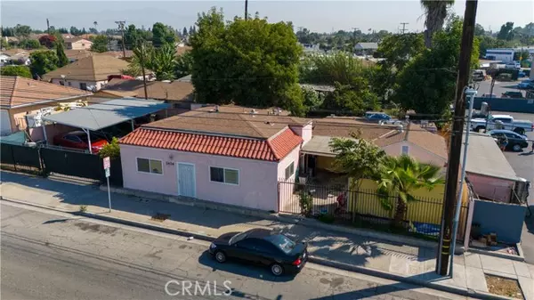 2424 Peck Road, El Monte, CA 91733