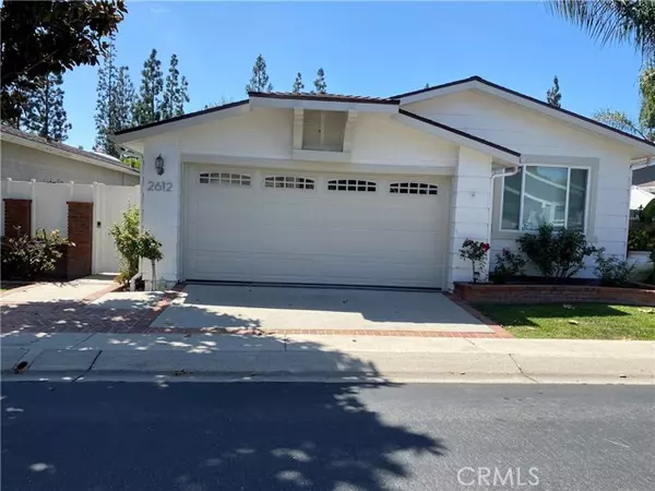 2612 Park, Santa Ana, CA 92705