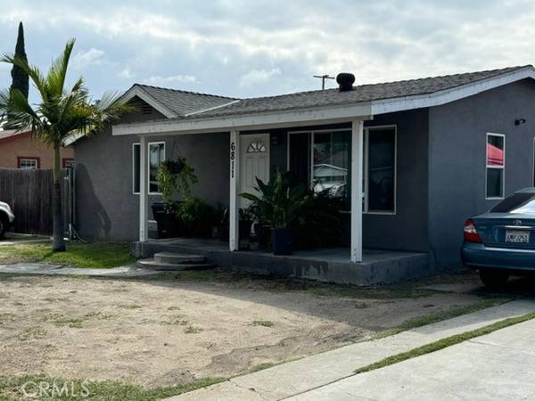 6809 El Selinda Avenue, Bell Gardens, CA 90201